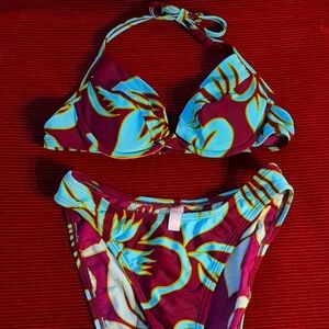 Vintage Victoria's Secret bikini